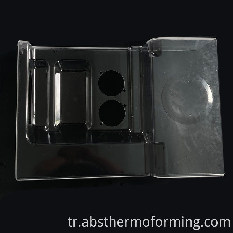 Akrilik vakum oluşturma 5 Acrylic Vacuum Forming 5